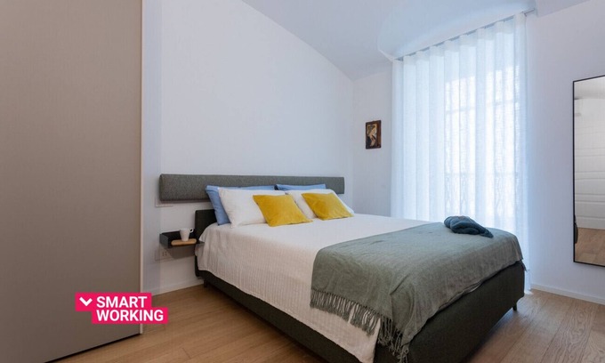 Historic Centre Apartment | Torino in corte by Wonderful Italy