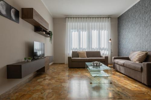 Parella Apartment | Torino Modern Stay by Wonderful Italy