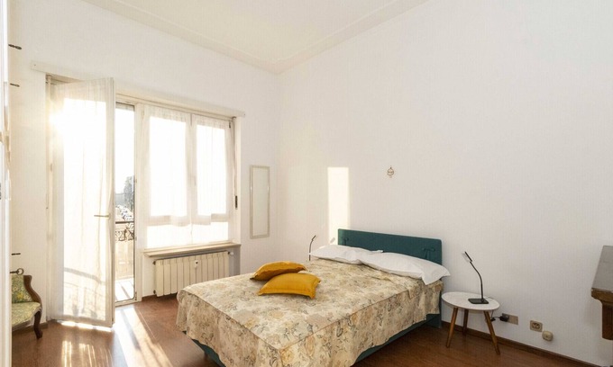 Madonna del Pilone Apartment | Torino Precollina Comfortable Apt x3 NEW!
