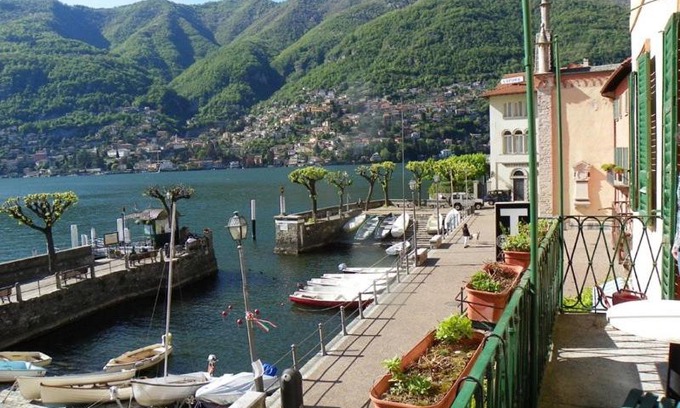 Torno Bed & Breakfast | Tornoallariva b&b