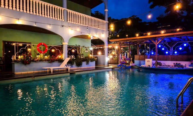 Coco Apartment | Toro Blanco Resort