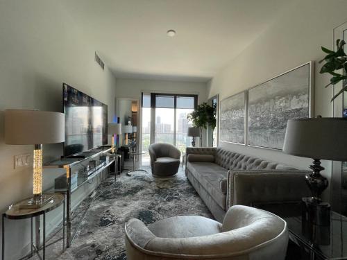 Church and Wellesley Apartment | Toronto Bloor & Yonge Luxury Condo
