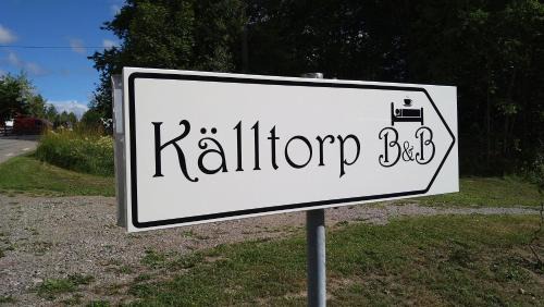 Kinda Municipality Bed & Breakfast | Torp Källtorp B&B