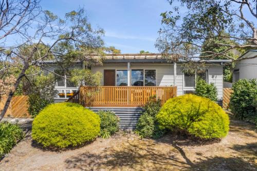 Jan Juc House | Torquay Boulevard Beach House