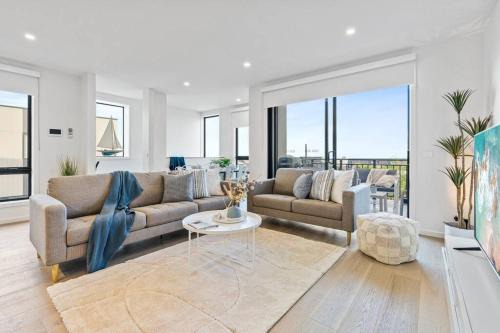 Torquay Apartment | Torquay Serenity House