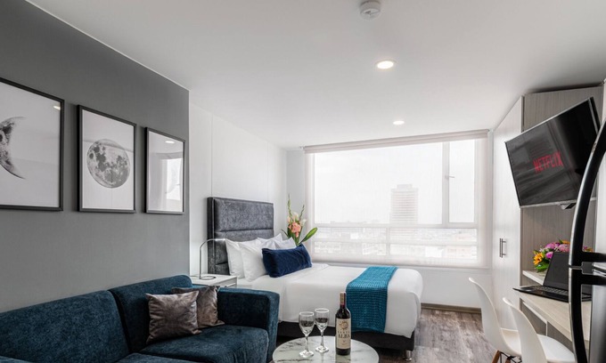 La Candelaria Condo | Torre Acqua Lofts