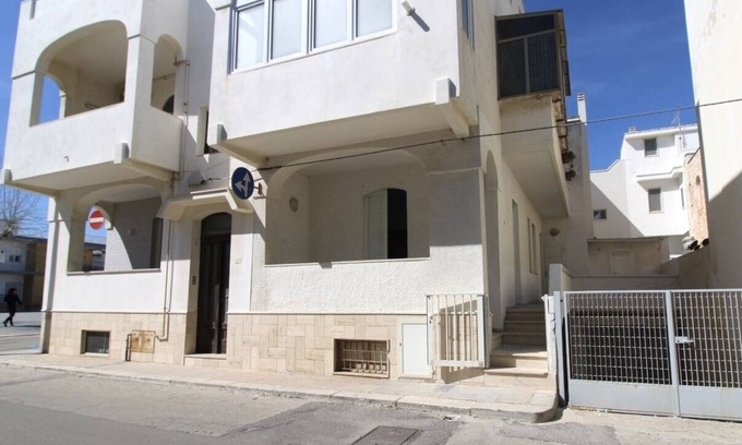 Torre Canne Bed & Breakfast | Torre Canne