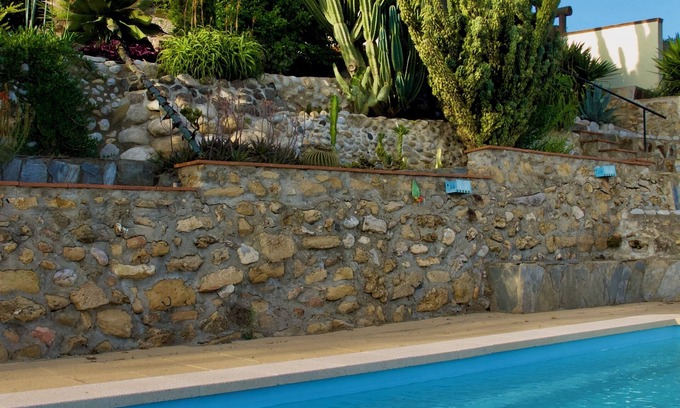 Garrigas Cottage | Torre costa brava