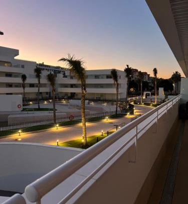 Torre del Mar Apartment | Torre del Mar Casa Alba Horus