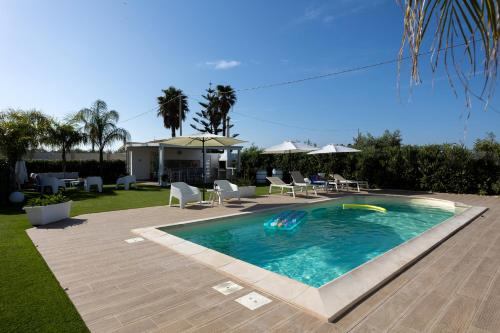 Porto Palo House | Torre del mare