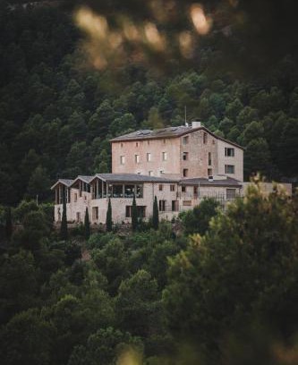 Monroyo Hotel | Torre del Marqués Hotel Spa & Winery - Small Luxury Hotels