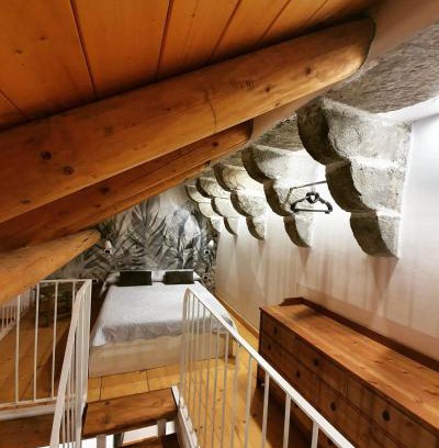 Domodossola Apartment | Torre del Moro