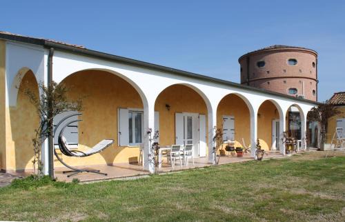 Guarda Veneta House | Torre del Po - locazione breve