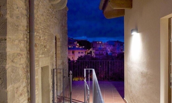 Ortona Bed & Breakfast | Torre della Loggia - Dimora Storica