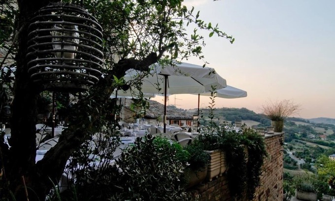 Torre di Palme Bed & Breakfast | Torre di Palme B&b