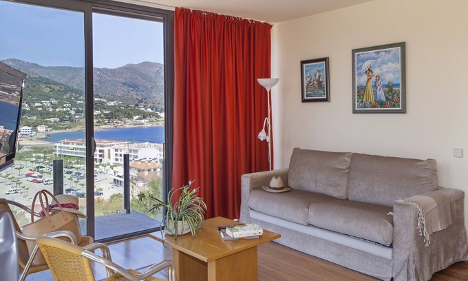 Port de la Selva House | TORRE GRAND LUXE APARTMENT
