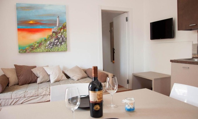 Torre Lapillo Apartment | Torre Lapillo Centro GMA Tourism