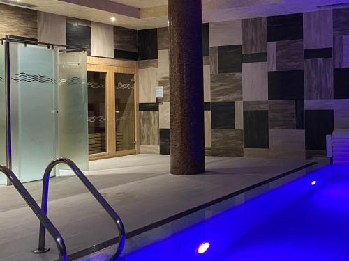 Leon Apartment | Torre Luxor VUT-LE-1078