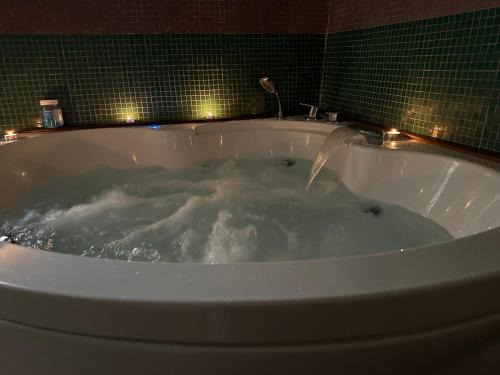 Acquasparta Apartment | Torre Paola Dimora romantica