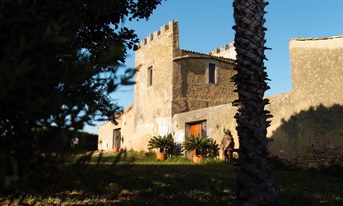 Cartabubbo Apartment | Torre Raganella by Wonderful Italy - Duplex Apartment