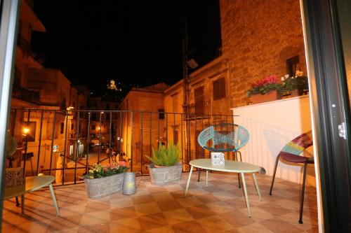 Monreale Bed & Breakfast | Torre's Camere & caffè