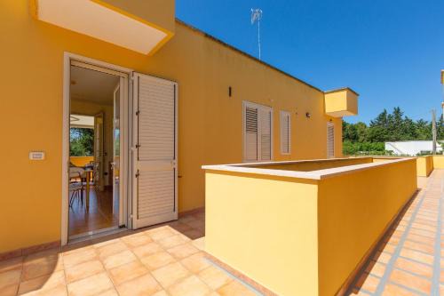 Torre Saracena Apartment | Torre Saracena Loft by BarbarHouse