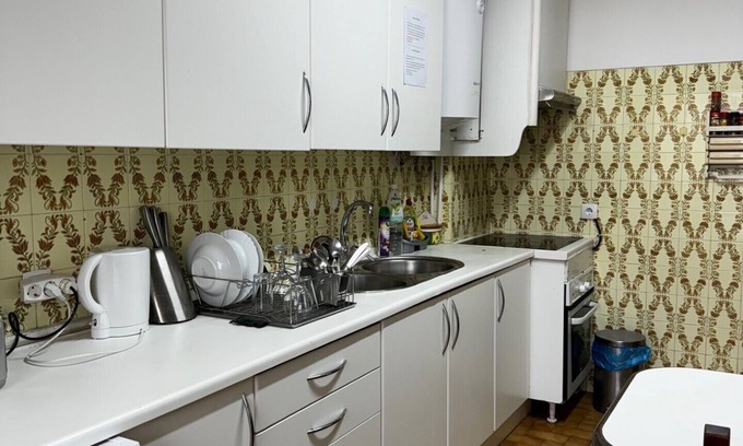 Torre da Marinha Apartment | Torre Suit Property