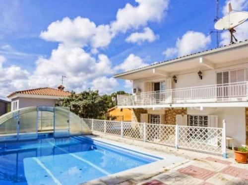 Tarragona Villa | Torre Tarragona cerca a playa