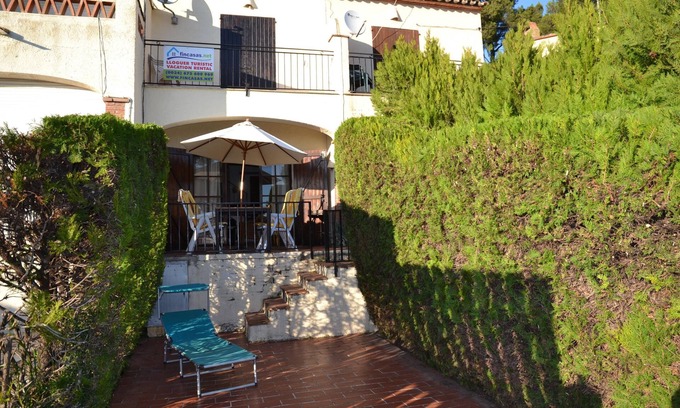 La Torre Vella House | Torre Vella 133 - L'Estartit, Torre Vella