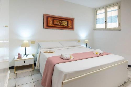 Torre Grande Apartment | [Torregrande]APT.2 - Vicino al mare - Free Wi-Fi