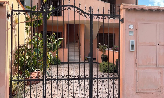 Torre Grande Apartment | Torregrande free since Aug. 15