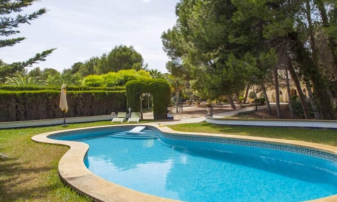 Campos Cottage | Torremarina Dream vacation with the best virgin beach in Majorca