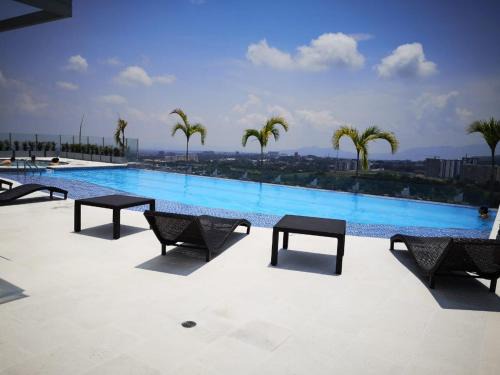 Ibague Apartment | Torres de barlovento