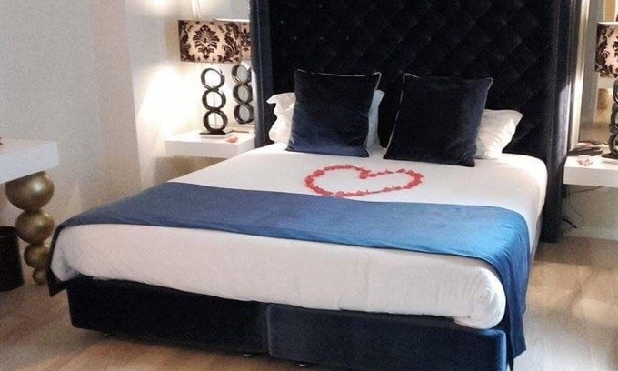 Torres Novas Hotel | Torres Novas