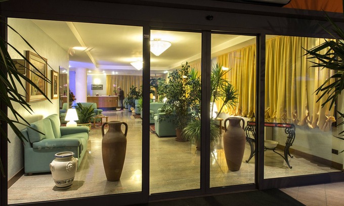 Potenza Picena Hotel | Torresi