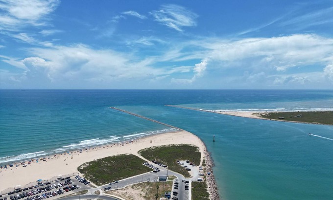 South Padre Island Condo | Tortuga Bay