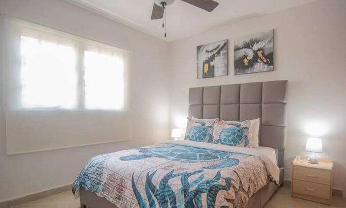 Kamay Condo | Tortuga Condo 30%off in Palm Beach Aruba