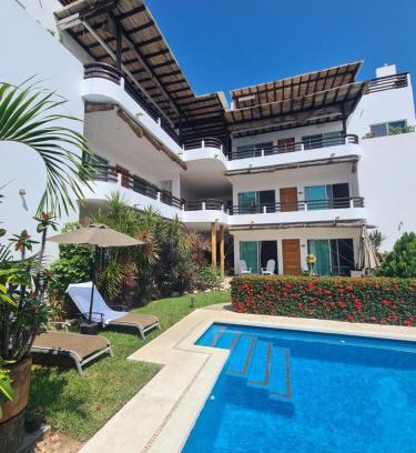 Carrizalillo Apartment | Tortugas uno cero tres
