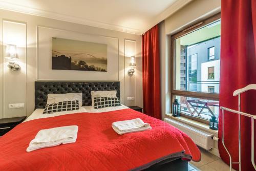 Torun Apartment | Toruń deLuxe