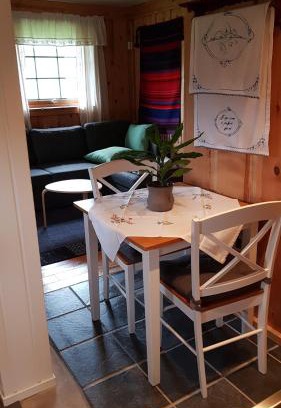 Kvinesdal Apartment | Torvløbakkan Gard