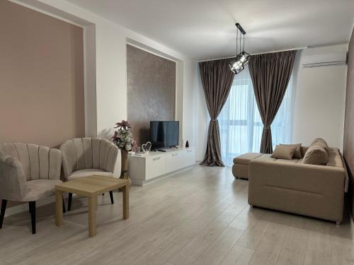Otopeni Apartment | Toscana Apartments
