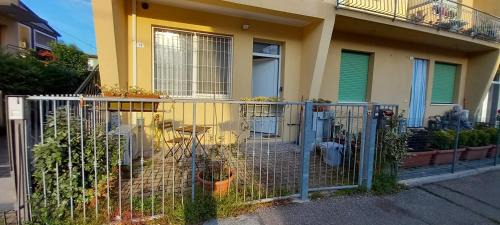 Ravenna Apartment | TOSCANA HOME