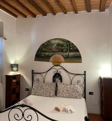 Figline e Incisa Valdarno Apartment | Toscana, La Terra Del Vino Sharon House per Degustare il Chianti!