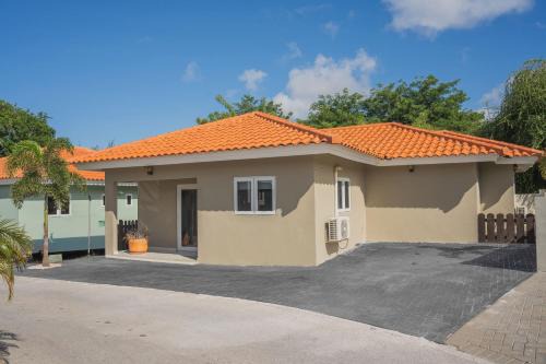 Willemstad House | Toscana resort vakantie woning