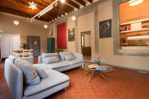 Oltrarno Apartment | Toscanella Escape