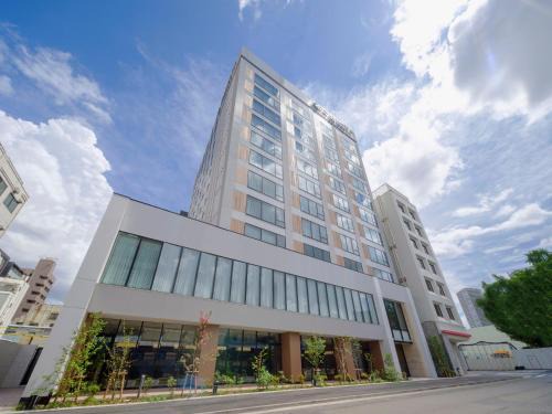 Tsukiji Hotel | Tosei Hotel Cocone Tsukiji Ginza Premier