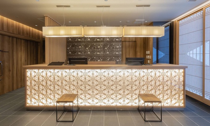 Ueno Hotel | Tosei Hotel Cocone Ueno Okachimachi
