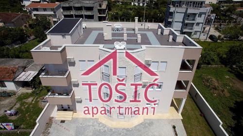 Zeljeznica Apartment | Tosic Apartmani