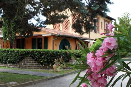Fucecchio Apartment | Toskana Relax