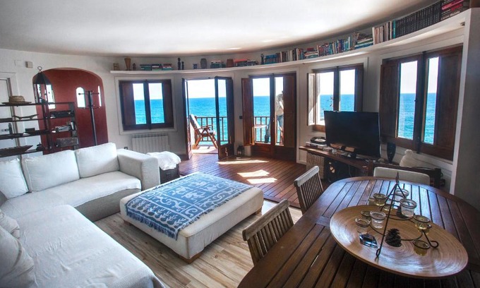 Sitges Apartment | Tot Gaviota
